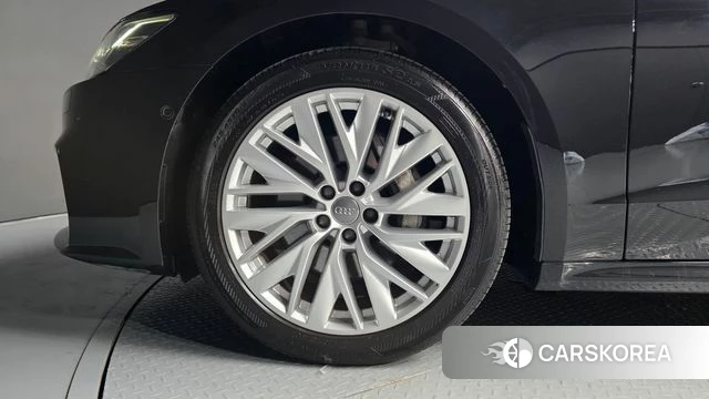 Audi A7 (4K) id 5013109 из Кореи 15