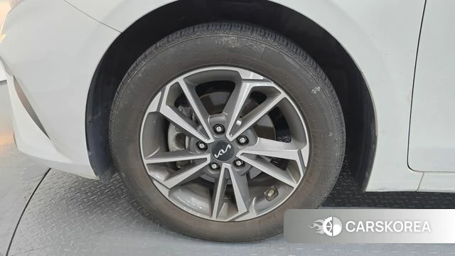 Kia The New K3 2nd generation id 4556146 из Кореи 15
