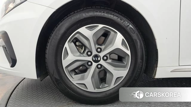Kia The New K5 Hybrid 2nd generation id 5004222 из Кореи 29
