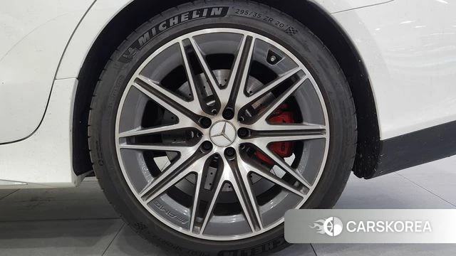 Mercedes-Benz AMG GT id 4964155 из Кореи 15