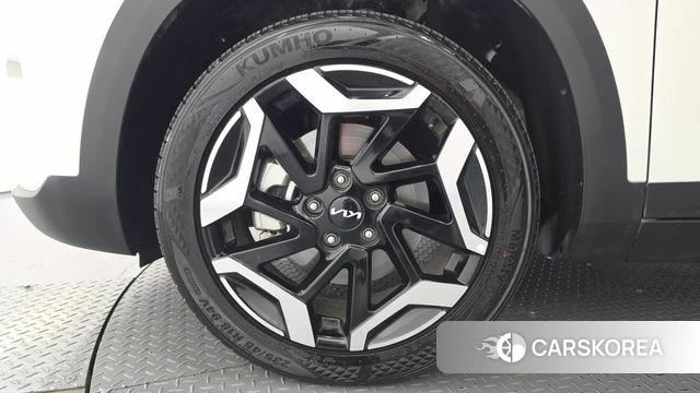 Kia The New Seltos id 4935383 из Кореи 15
