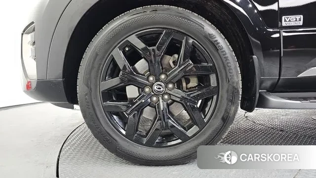 Kia Mohave Master id 3702976 из Кореи 15