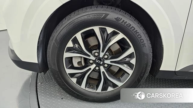 Kia Carnival 4th generation id 4929950 из Кореи 15