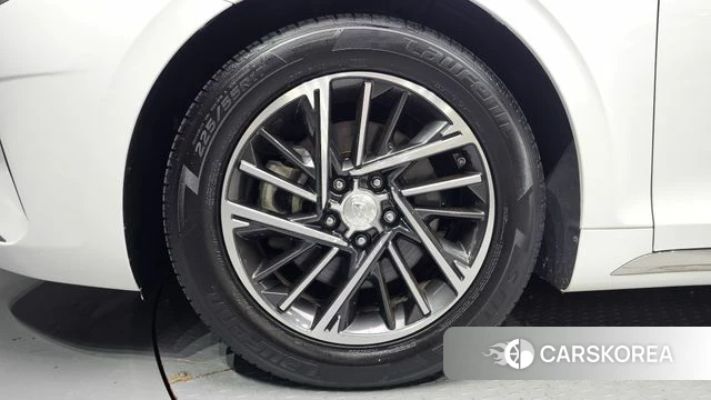 Hyundai The New Grandeur IG id 4906028 из Кореи 30