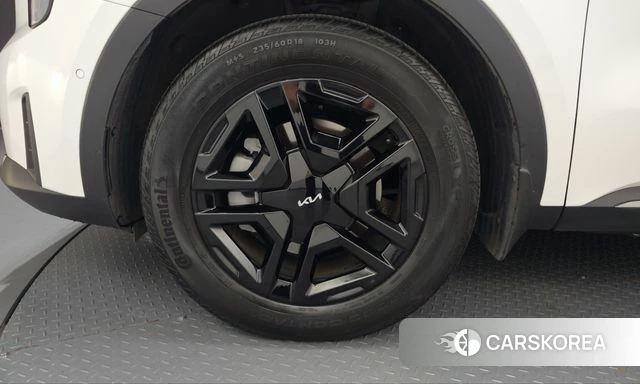 Kia The New Sorento 4th Generation id 5045800 из Кореи 38