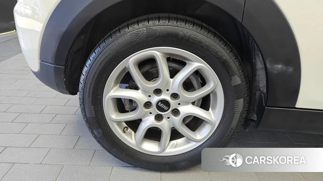 Mini Cooper id 4943719 из Кореи 27