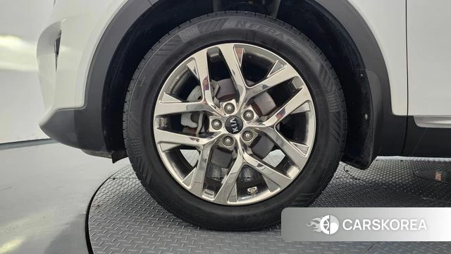 Kia The New Sorento id 5041793 из Кореи 29