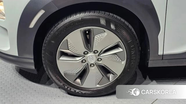 Hyundai Kona Electric id 5004065 из Кореи 25