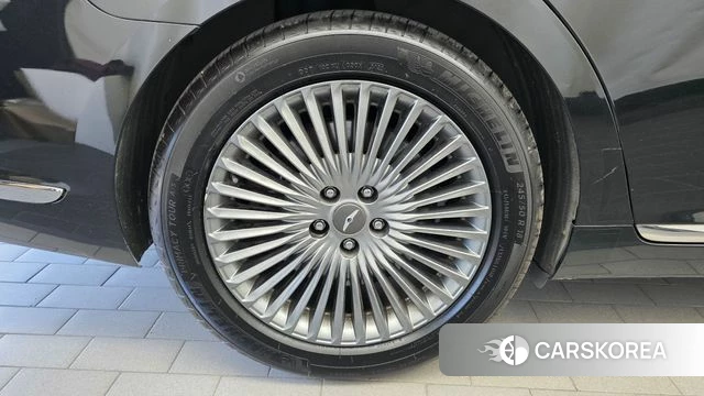 Genesis G90 id 4943738 из Кореи 15