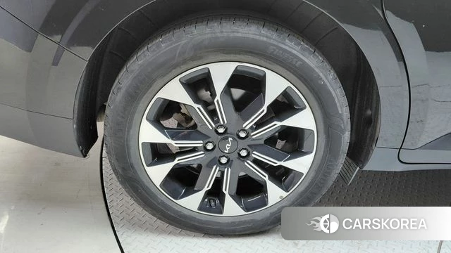Kia Carnival 4th generation id 4784627 из Кореи 26