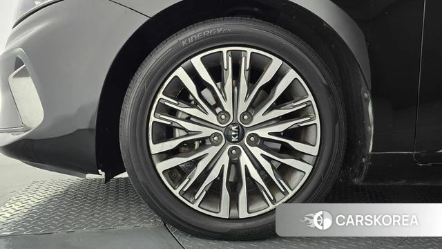 Kia K7 Premier id 5013628 из Кореи 15