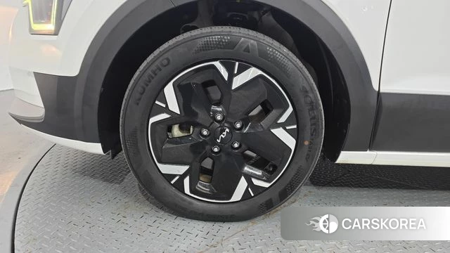 Kia Di All New Niro EV id 5017171 из Кореи 25