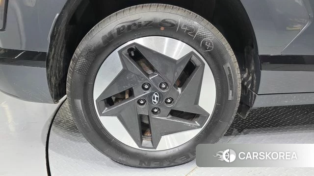 Hyundai Kona Electric (SX2) id 4602729 из Кореи 26
