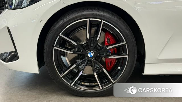 BMW 3 Series (G20) id 4964509 из Кореи 15