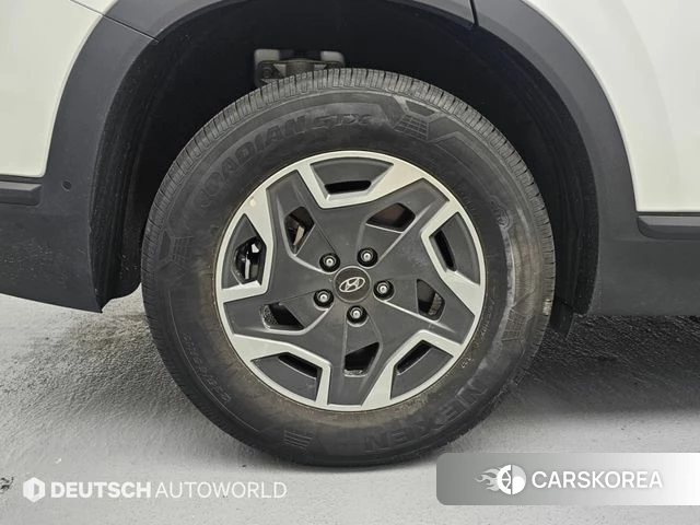 Hyundai The New Santa Fe id 4835902 из Кореи 15