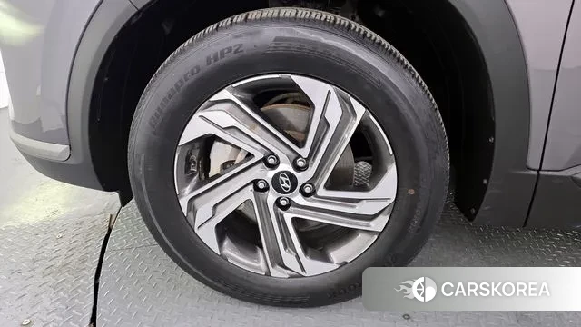 Hyundai The New Santa Fe id 3606629 из Кореи 15