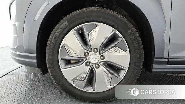 Hyundai Kona Electric id 5023718 из Кореи 15
