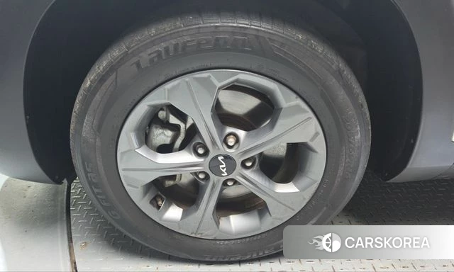 Kia The New Seltos id 4996515 из Кореи 26