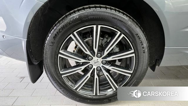 Volvo XC60 second Generation id 3935726 из Кореи 15