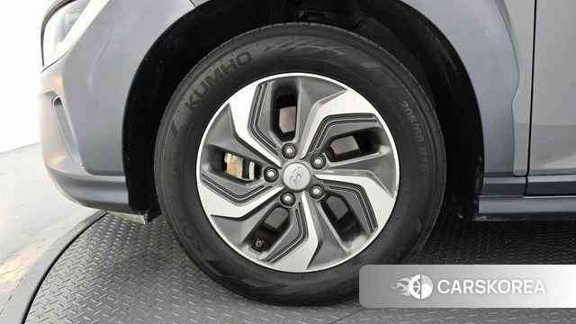 Hyundai The New Kona Hybrid id 4716253 из Кореи 15