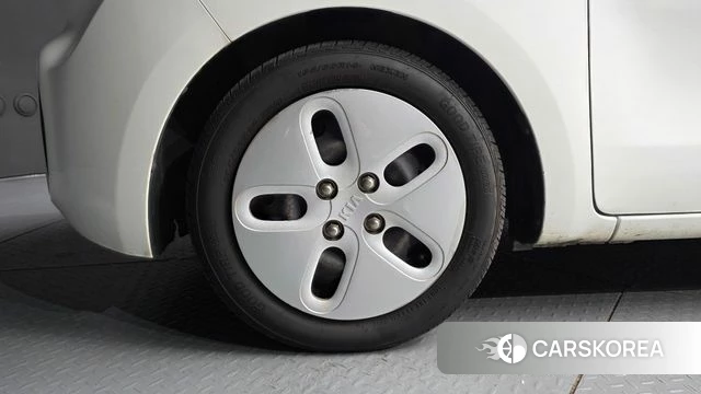 Kia The New Ray id 5029351 из Кореи 15
