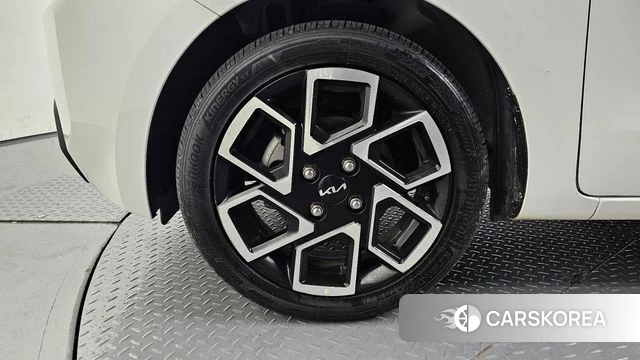 Kia The New Kia Ray id 4985976 из Кореи 15