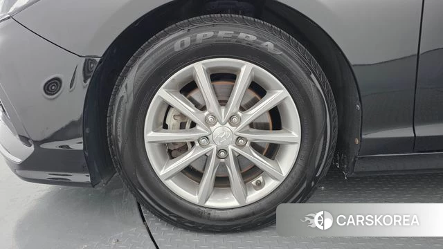 Hyundai Sonata New Rise id 4770783 из Кореи 15
