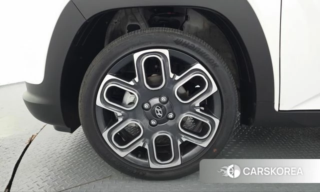 Hyundai Casper id 4981640 из Кореи 28