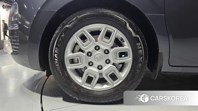 Hyundai Staria id 5021658 из Кореи 25