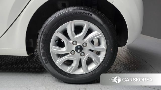 Kia All New Morning (JA) id 4993286 из Кореи 15