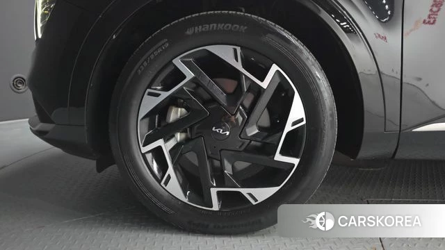 Kia Sportage 5th Generation id 4958652 из Кореи 15
