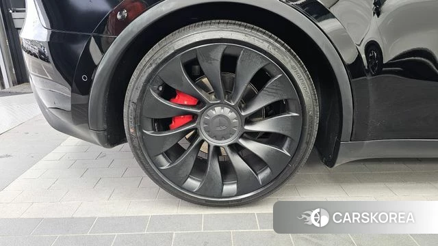 Tesla Model Y id 5034193 из Кореи 28