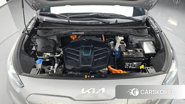 Kia Niro EV id 4992277 из Кореи 32