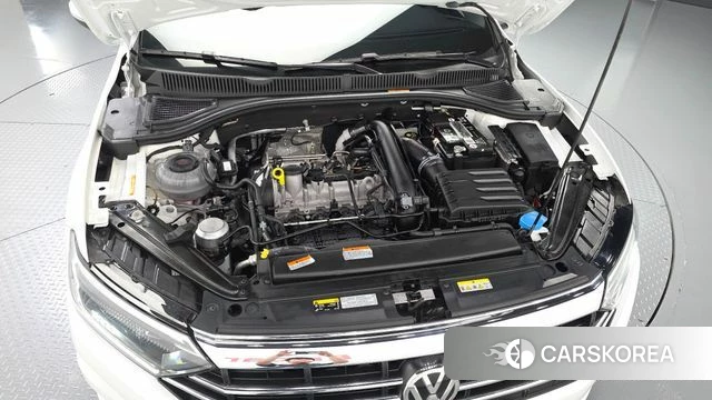 Volkswagen 7th Generation of Jetta id 4951650 из Кореи 25