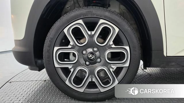 Hyundai Casper id 5011672 из Кореи 27