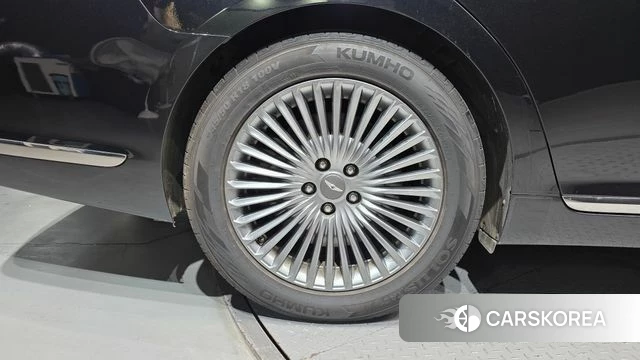 Genesis G90 id 4977655 из Кореи 30