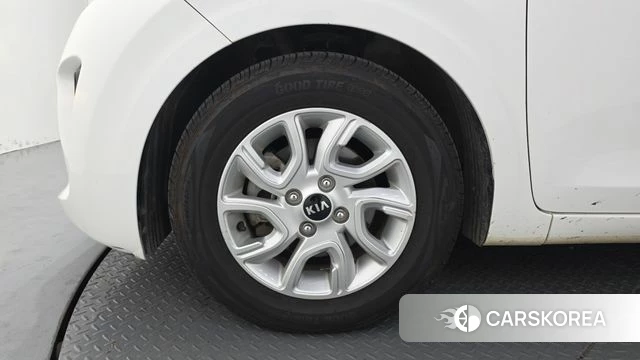 Kia All New Morning (JA) id 4988363 из Кореи 15