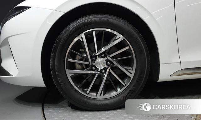 Hyundai The New Grandeur IG id 4981361 из Кореи 26