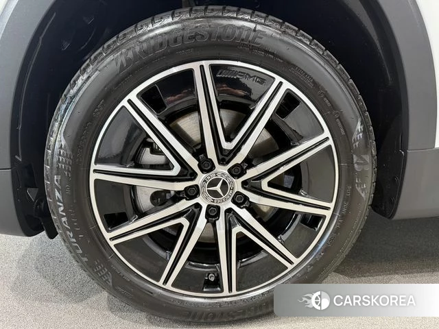 Mercedes-Benz EQB X243 id 5000521 из Кореи 15