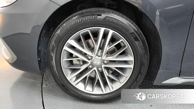 Hyundai Grandeur IG id 5014141 из Кореи 15
