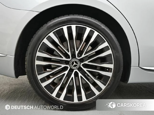 Mercedes-Benz S-Class W223 id 5017724 из Кореи 15