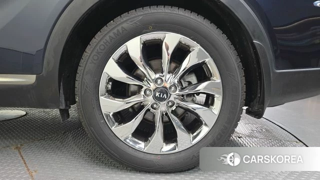 Kia The New Sorento id 5018546 из Кореи 15