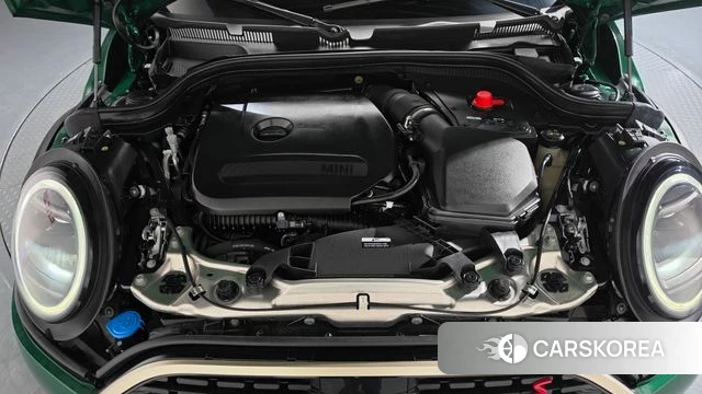 Mini Cooper S 4th Generation id 4980336 из Кореи 34
