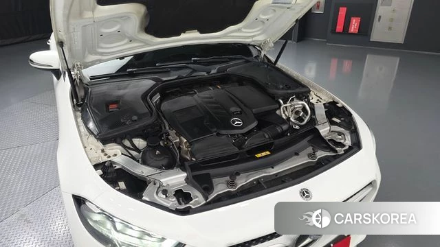Mercedes-Benz CLS-Class C257 id 4993014 из Кореи 27