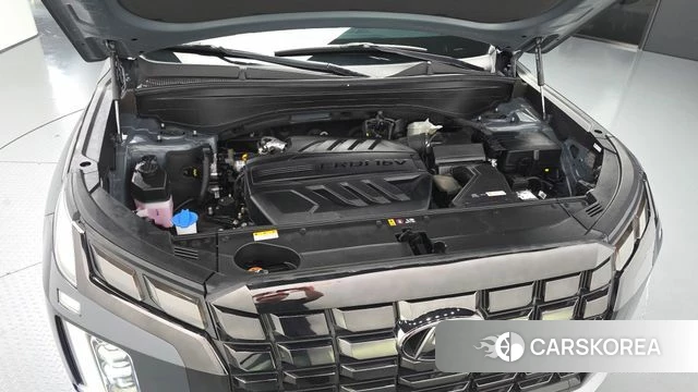 Hyundai The New Palisade id 4965747 из Кореи 27