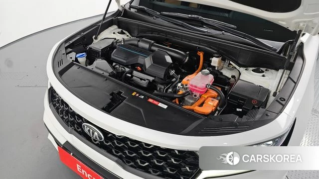 Kia Sorento 4th Generation id 5003619 из Кореи 28