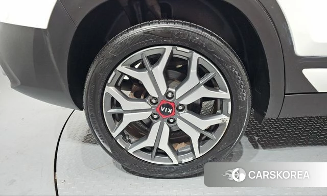 Kia Seltos id 5022991 из Кореи 27