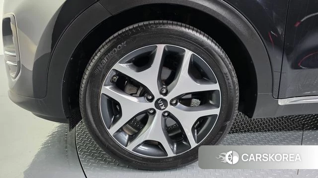 Kia Sportage 4th Generation id 5048577 из Кореи 15