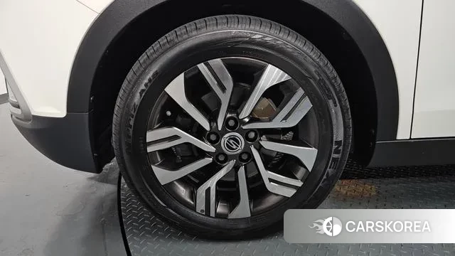 Ssangyong Tivoli Air id 3292435 из Кореи 15
