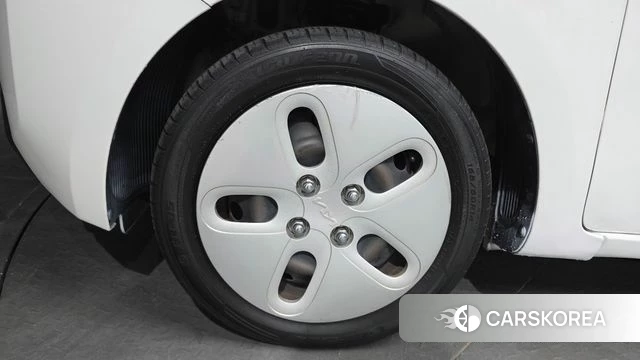 Kia The New Kia Ray id 4996579 из Кореи 15